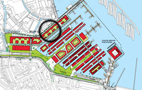 Houthaven Amsterdam