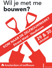 Wil je met me bouwen